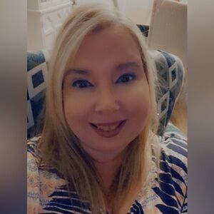 Meet your Posher, Sherry